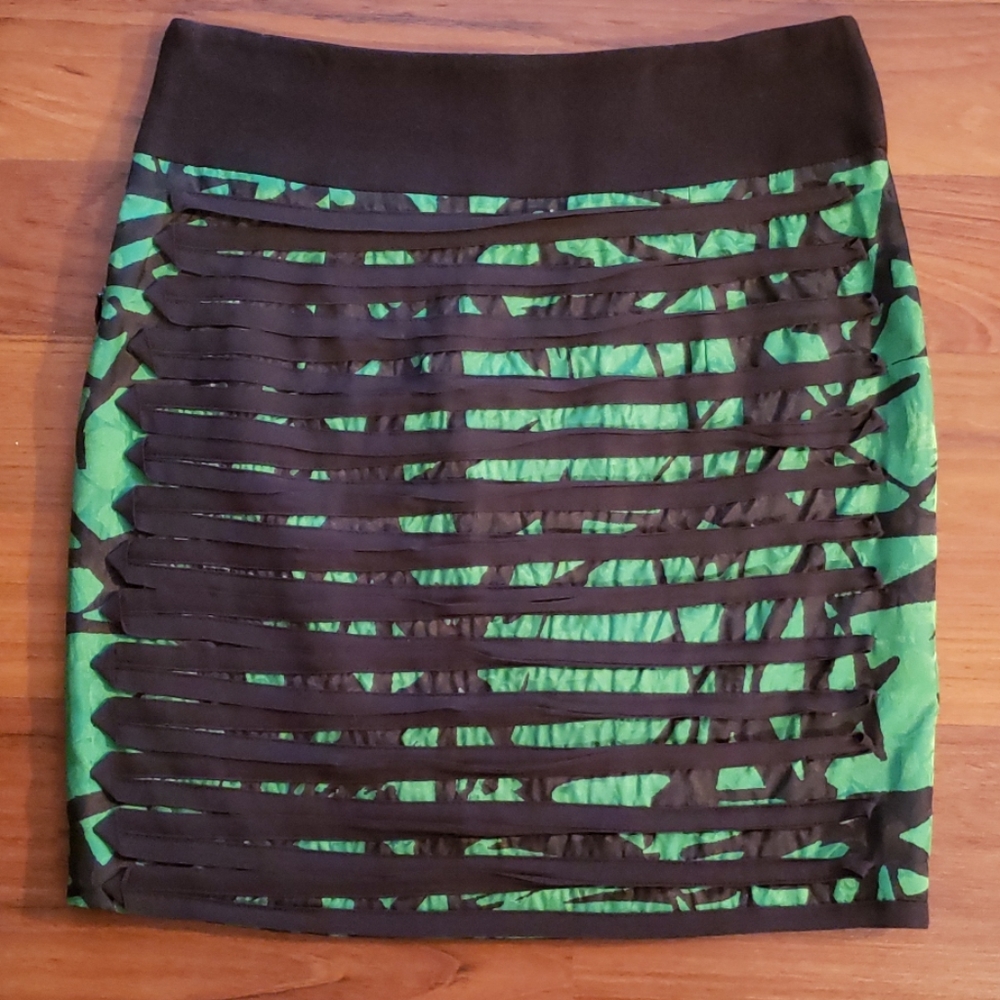 Robert Rodríguez skirt